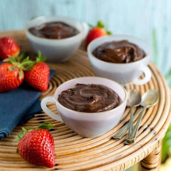 pudding cups